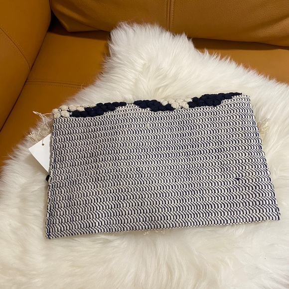 Boho style clutch - Picture 3 of 5